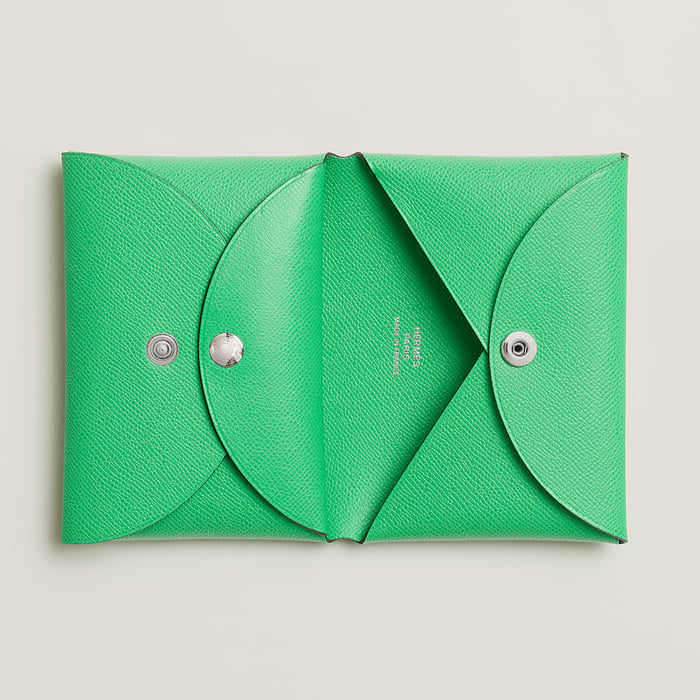 Vert Comics Calvi Duo Compact Card Holder