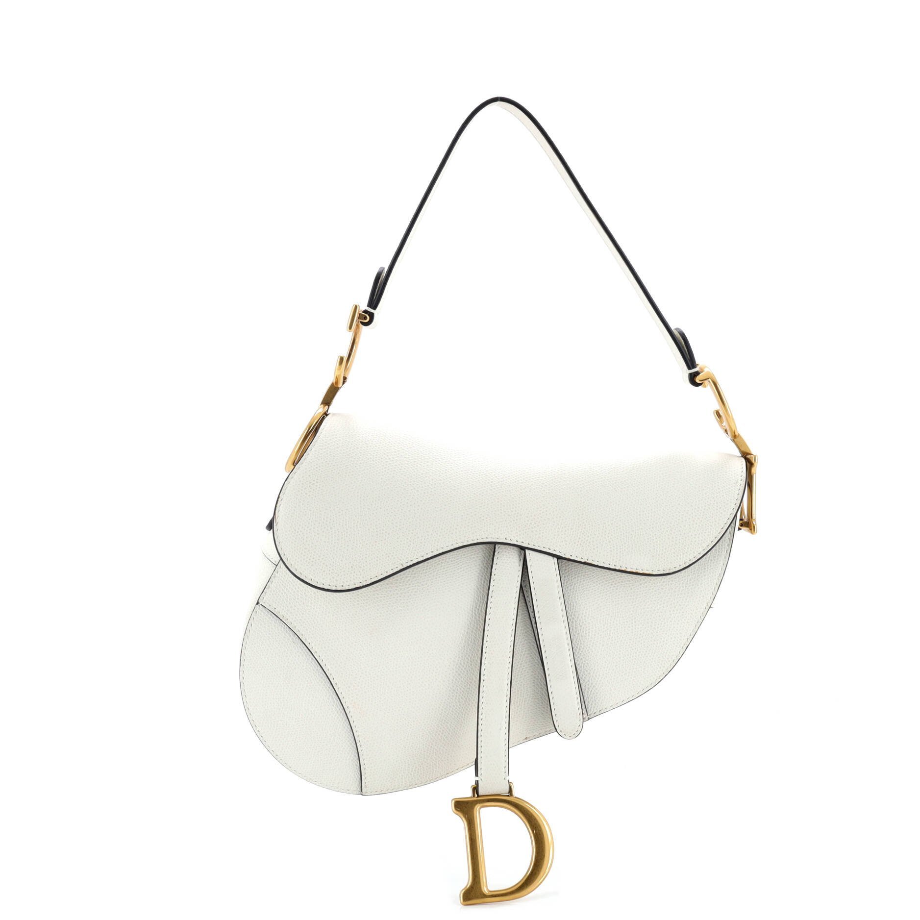 Dior Leather handbag