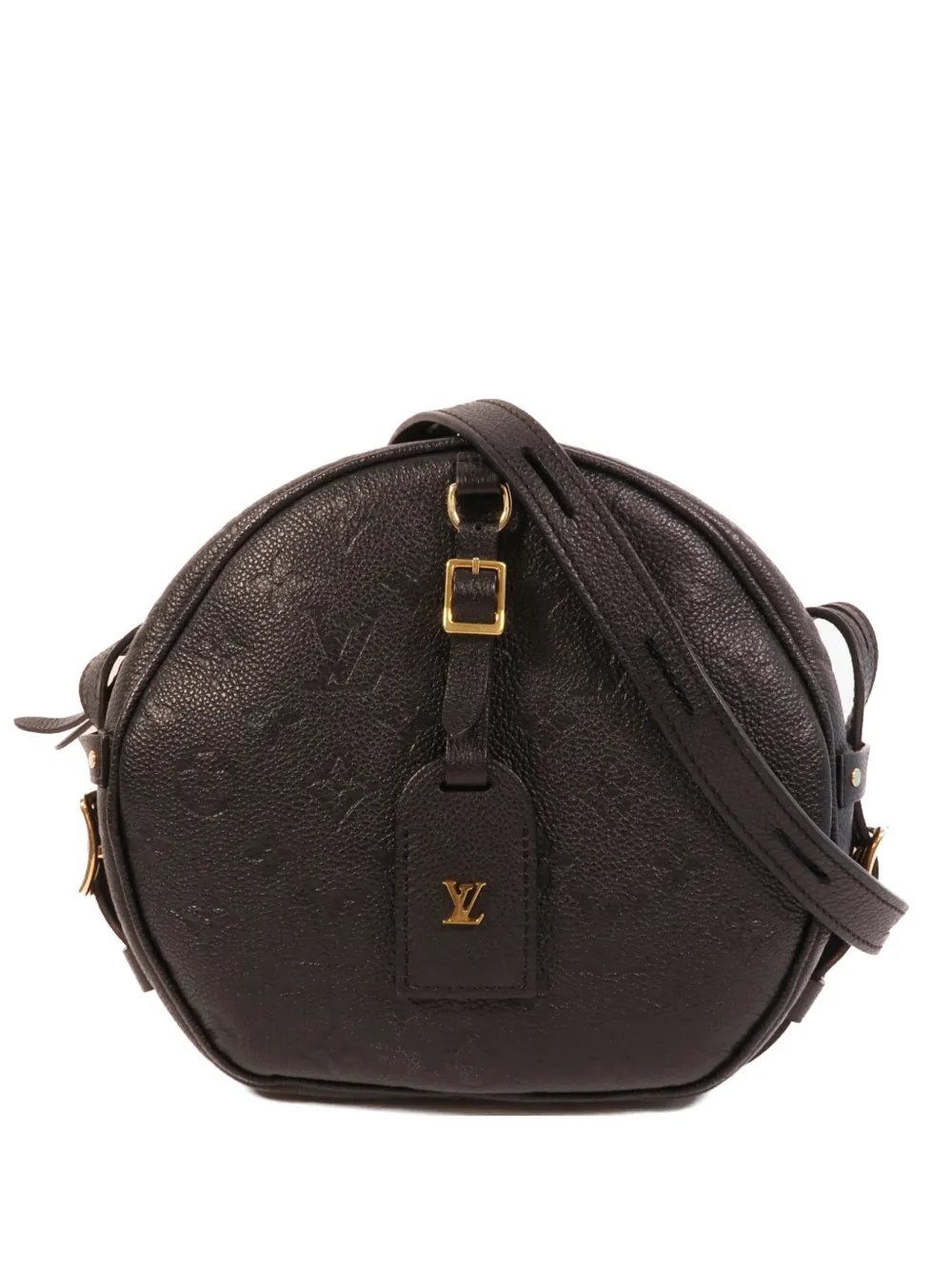 MM Boite Chapeau Souple cross body bag