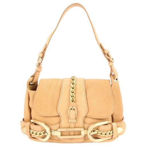 Jimmy Choo Leather handbag