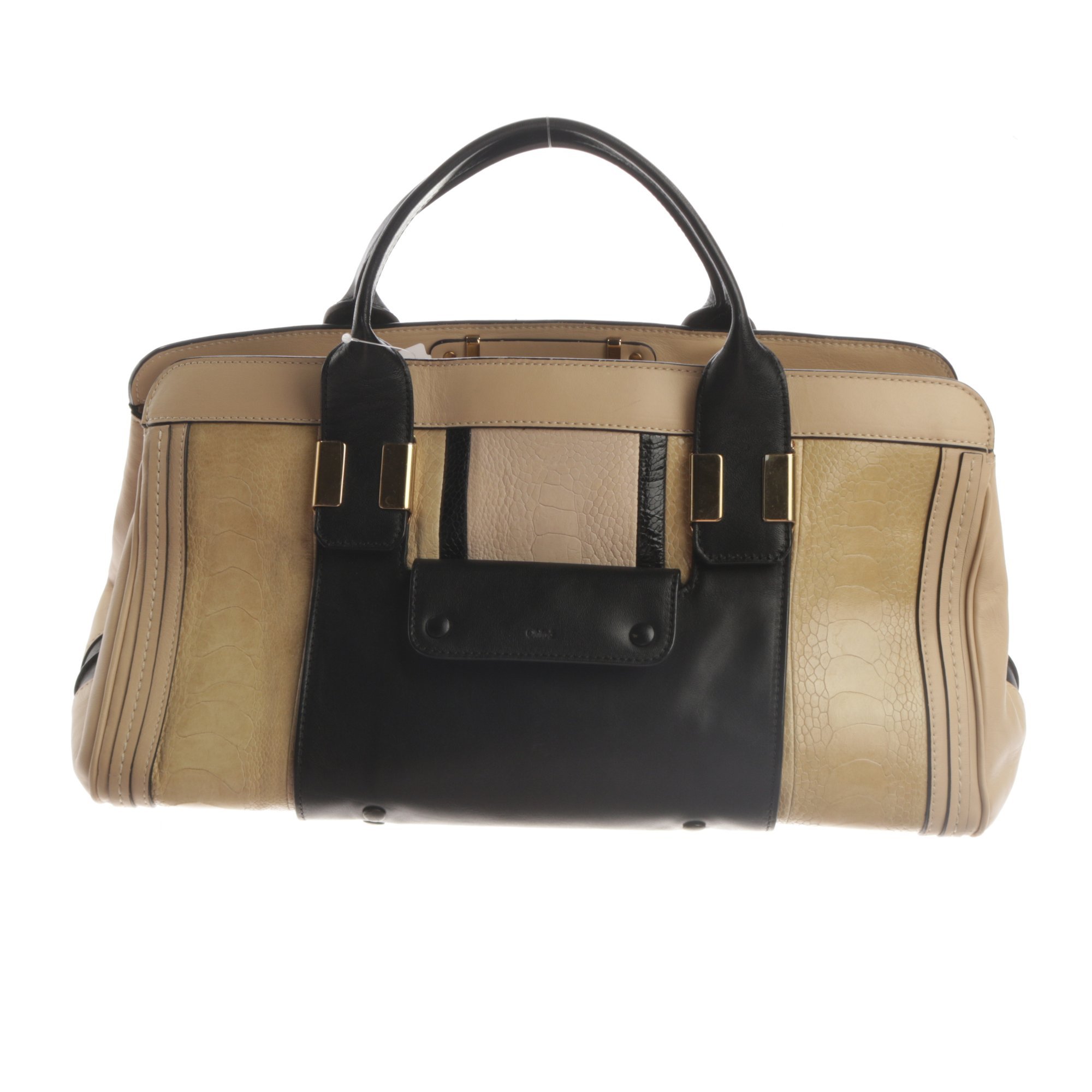 Chloe Leather bag