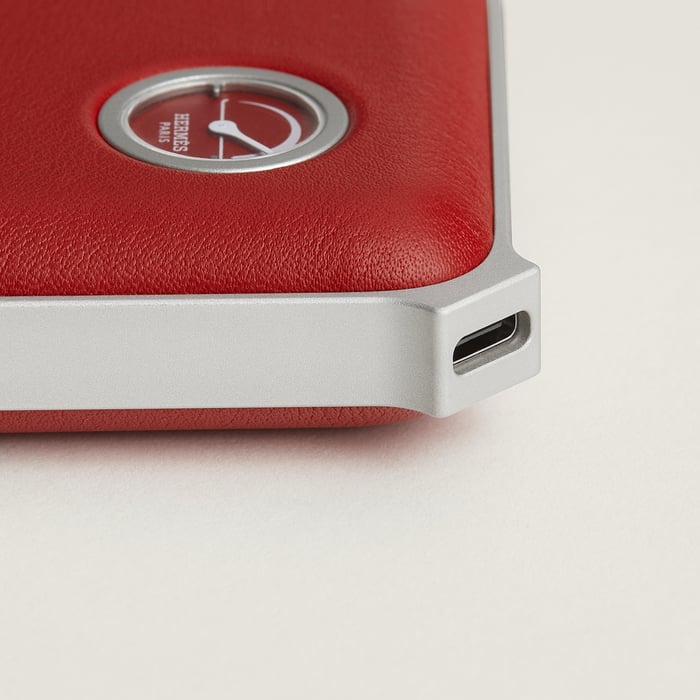Rouge Piment Volt'H Maxi Power Bank