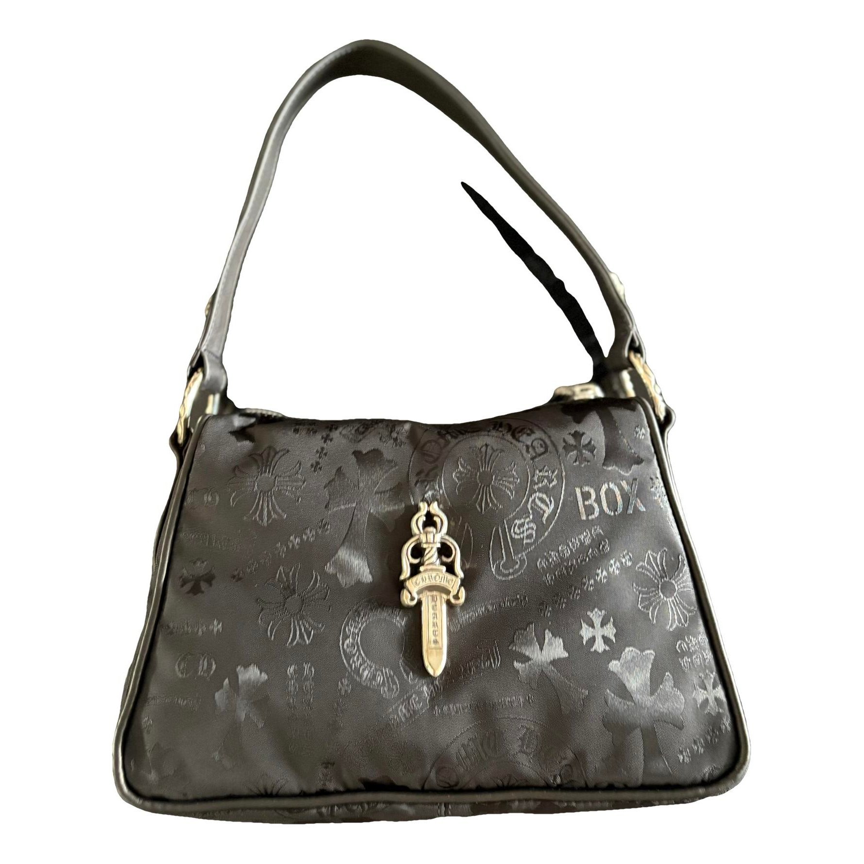 Chrome Hearts Handbag