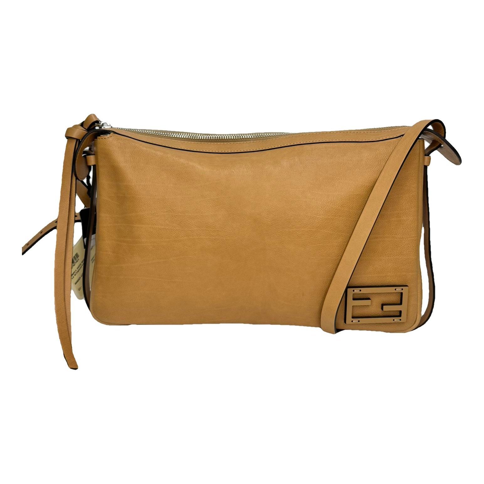 Cloth crossbody bag