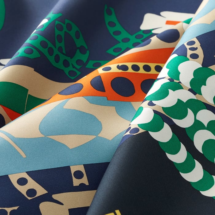 Silla De Gaucho Scarf 90