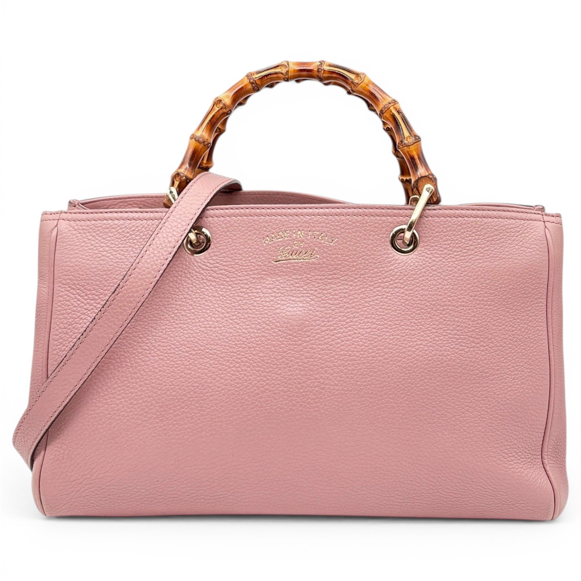 Pony-style calfskin tote