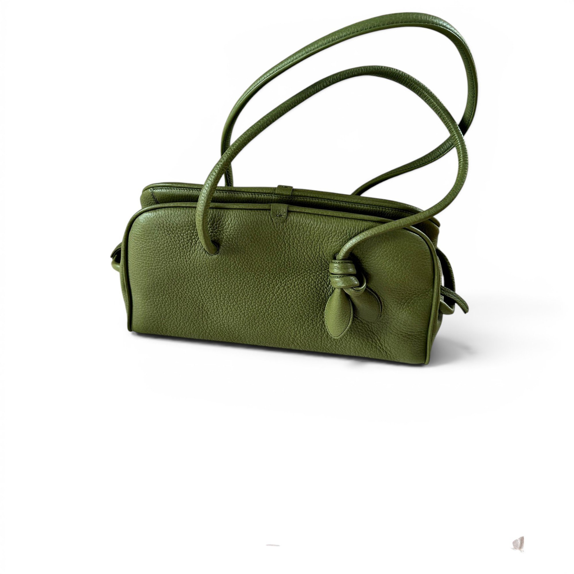 Le Turismo leather handbag