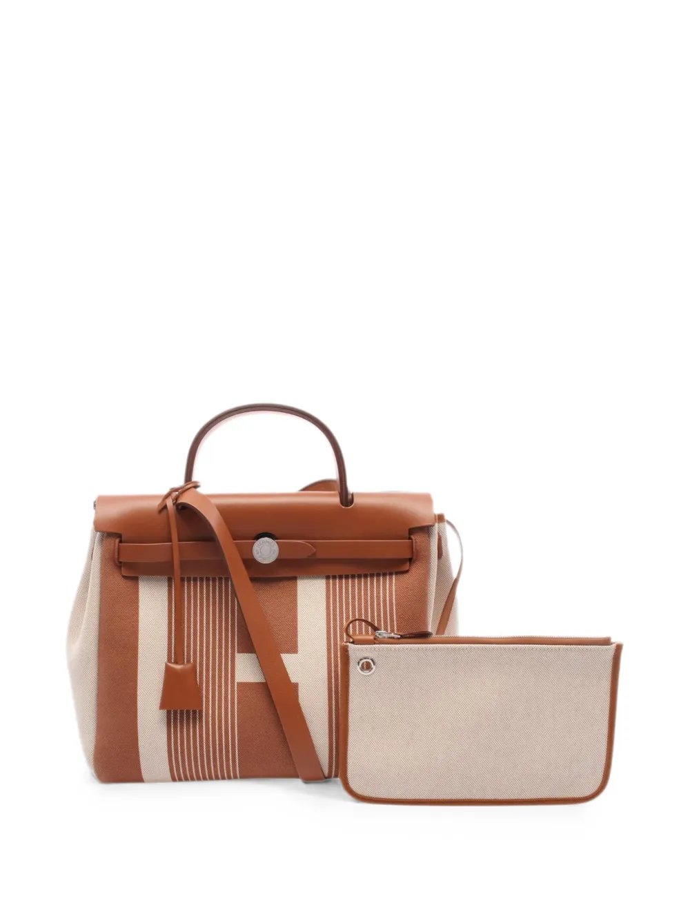 2010s PM Herbag Zip Le Tournet tote bag