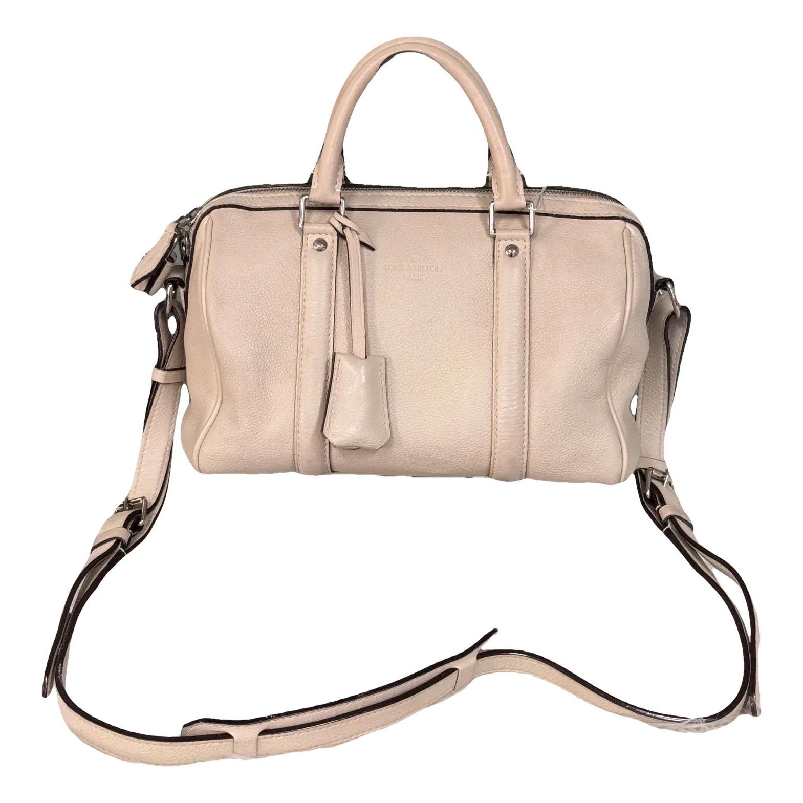 Sofia Coppola leather handbag
