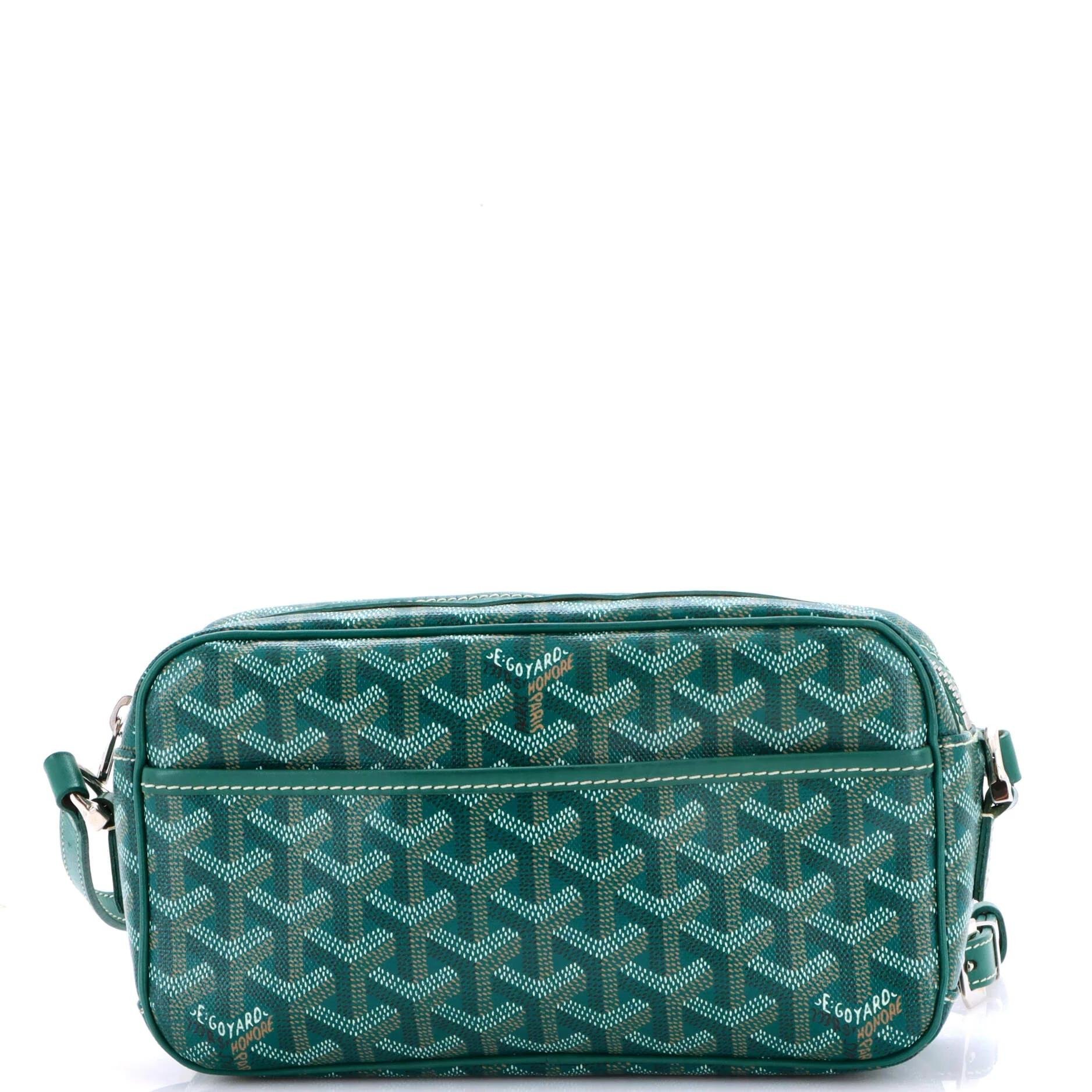 Cloth crossbody bag