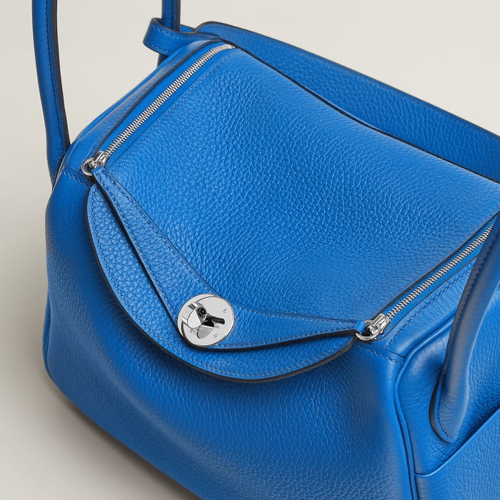 Bleu Hydra Lindy 26 Bag