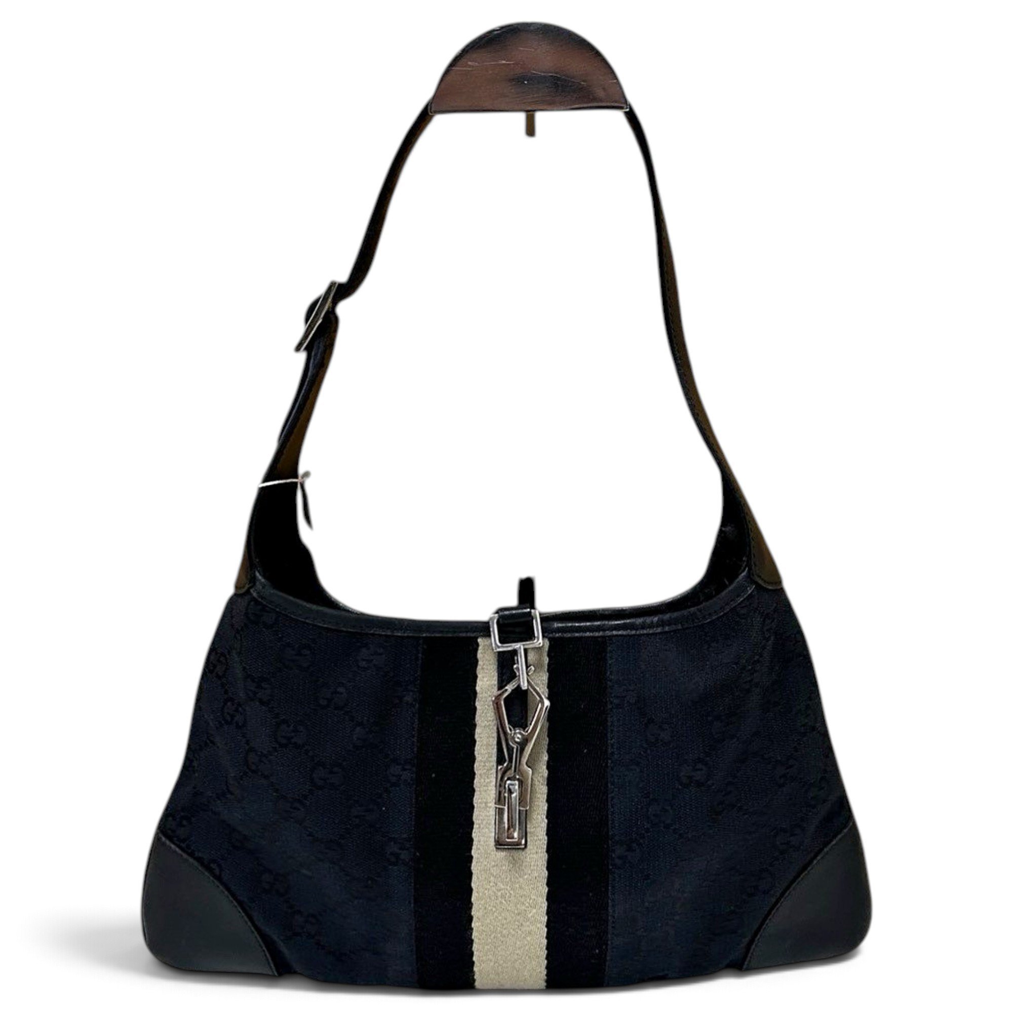 Jackie cloth handbag