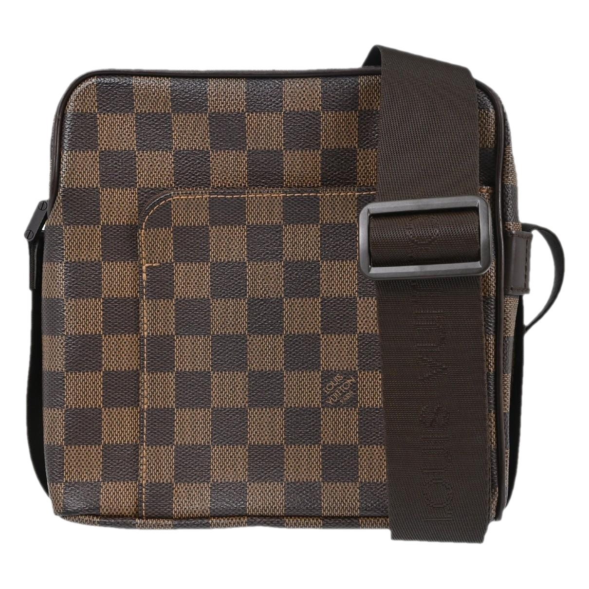 Olav cloth handbag