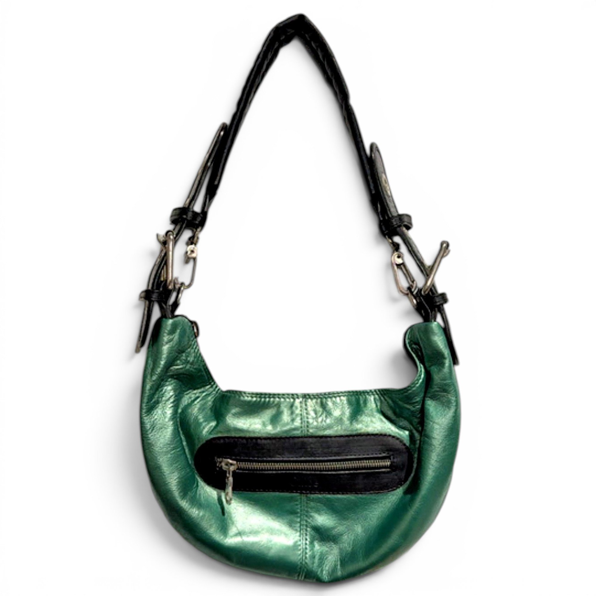 Camera Bag leather handbag
