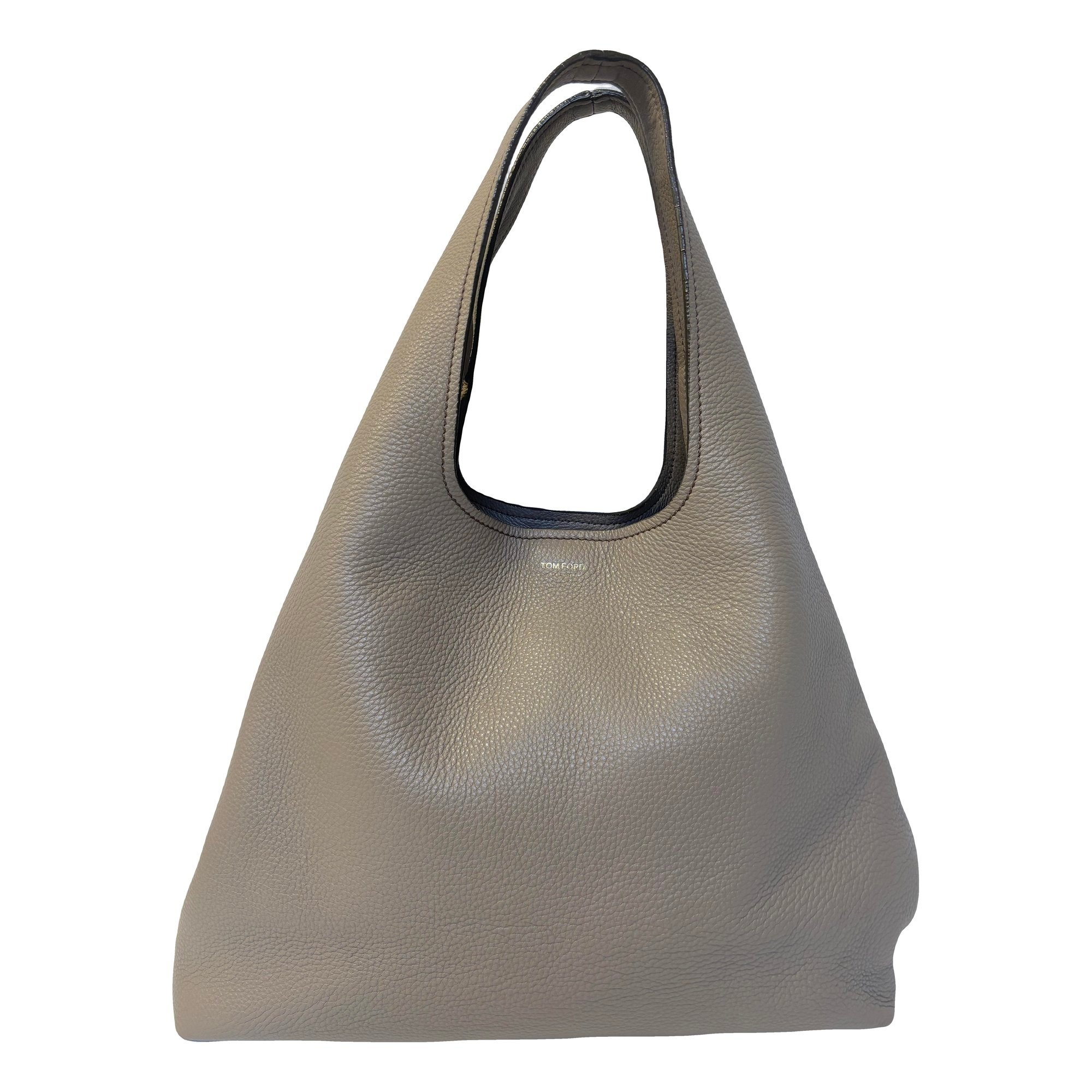 Tom Ford Leather tote