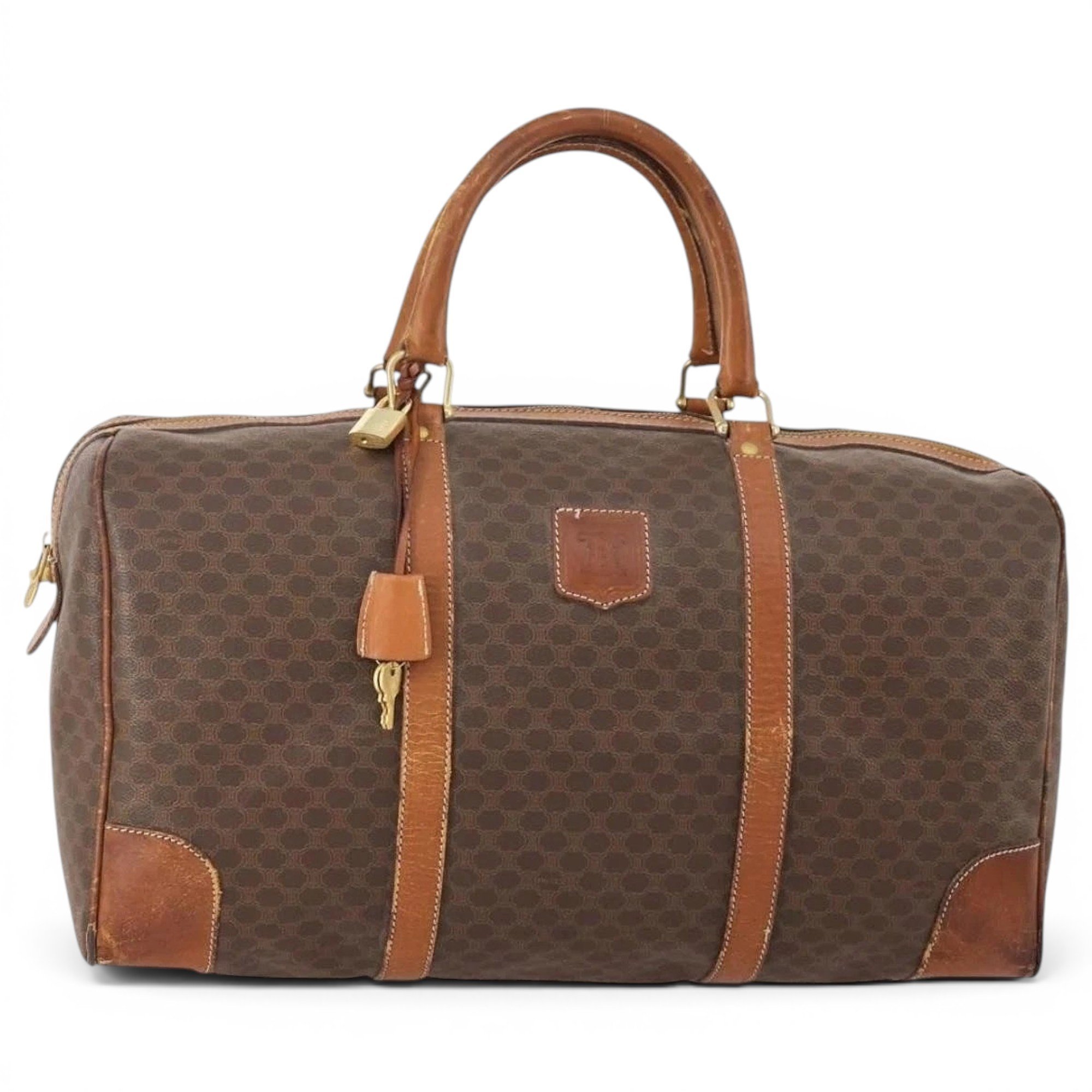 Travel bag