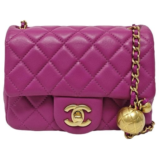 Mini bag