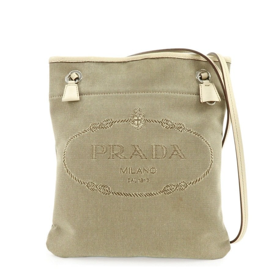 Cloth crossbody bag