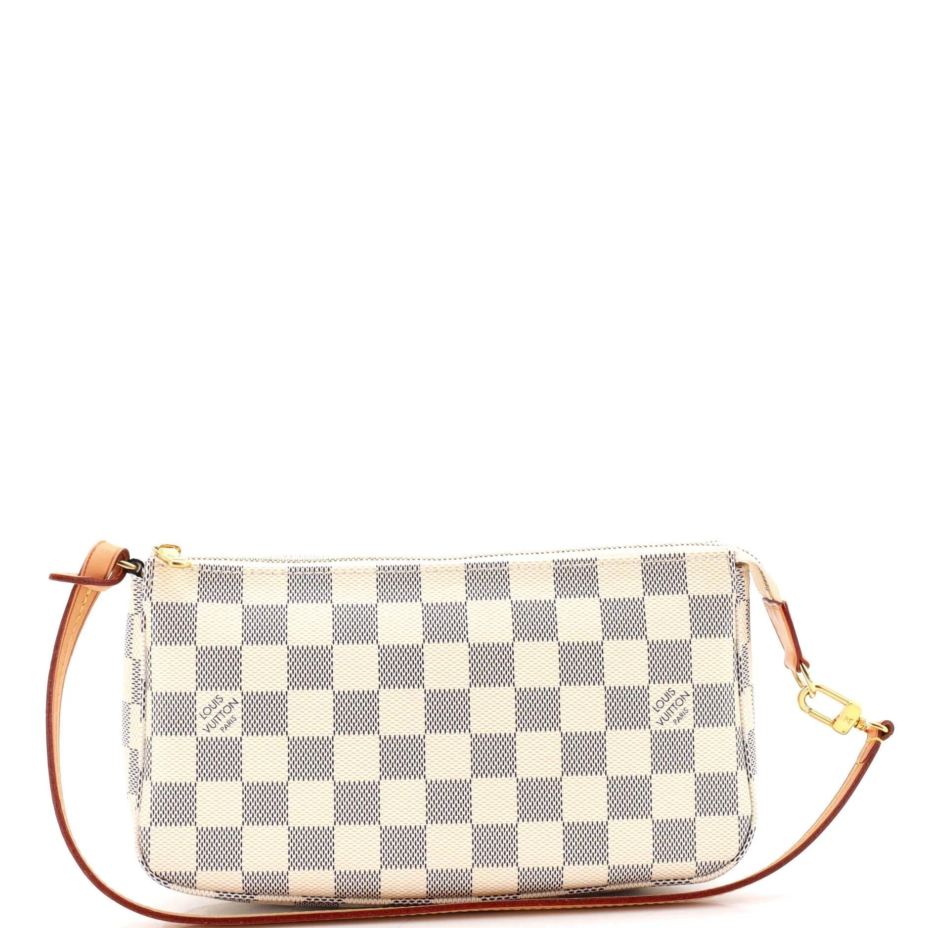 Cloth clutch bag