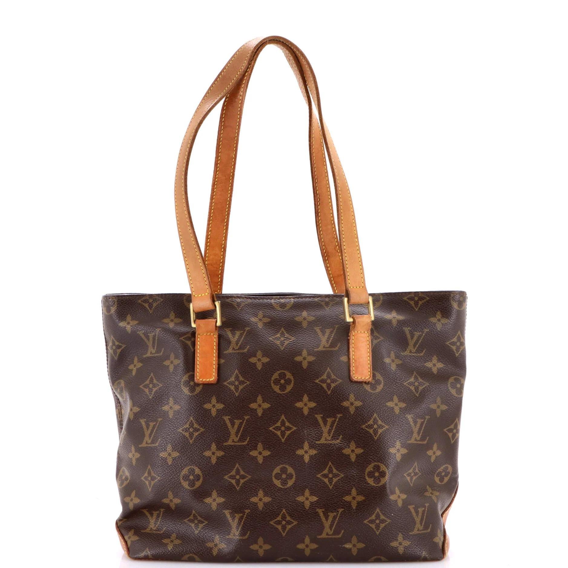 Cloth tote