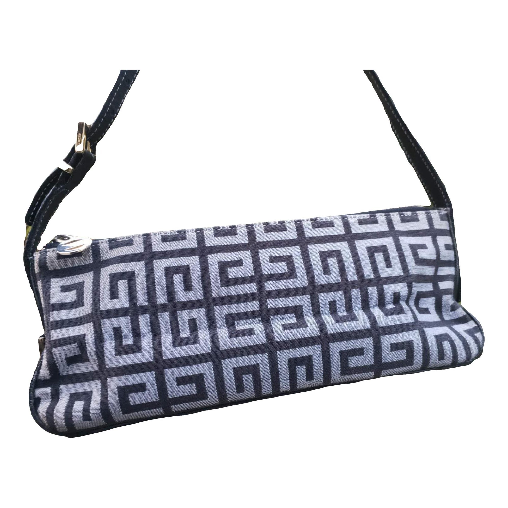 Cloth handbag