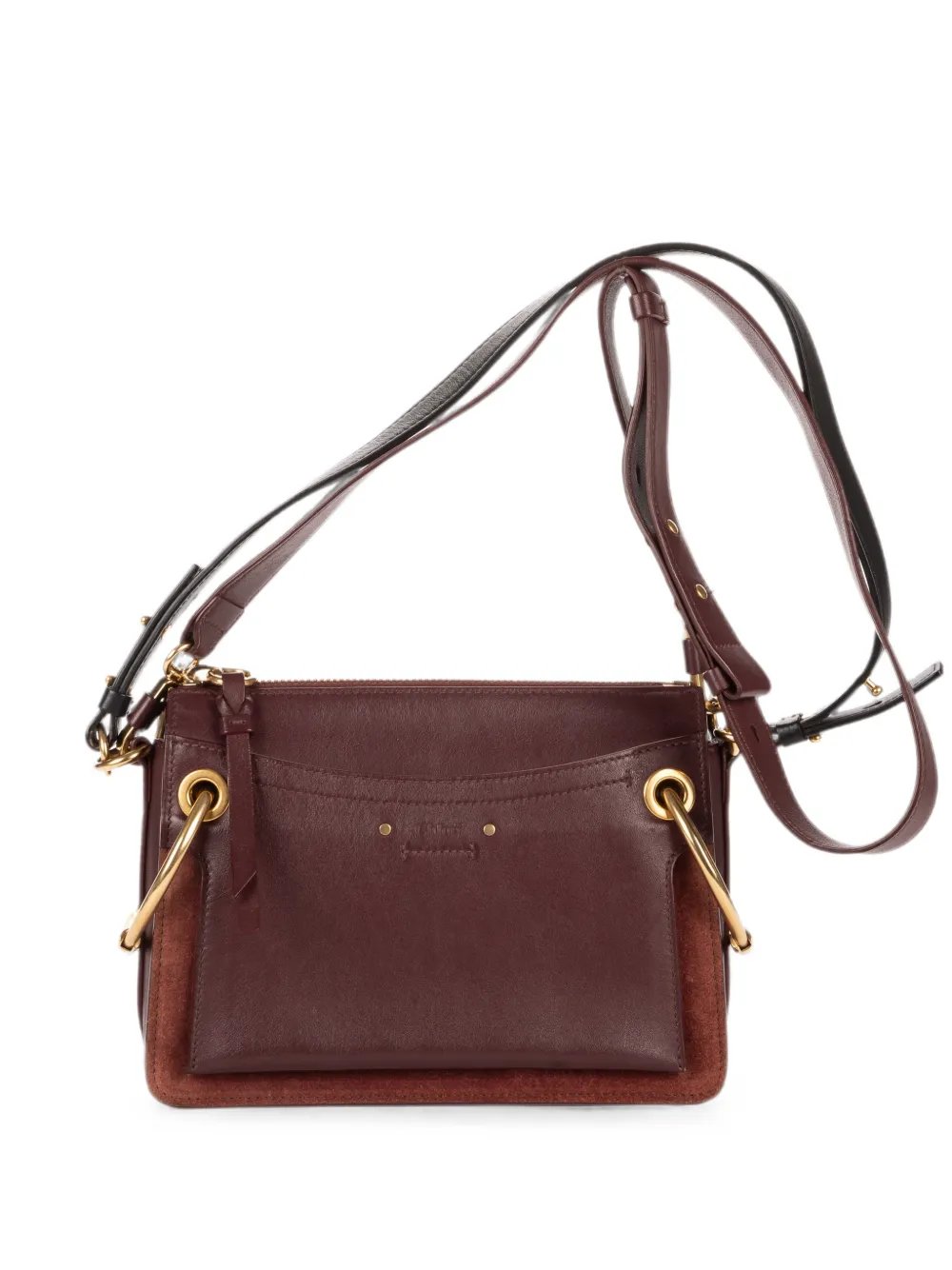Chloe small Roy cross body bag