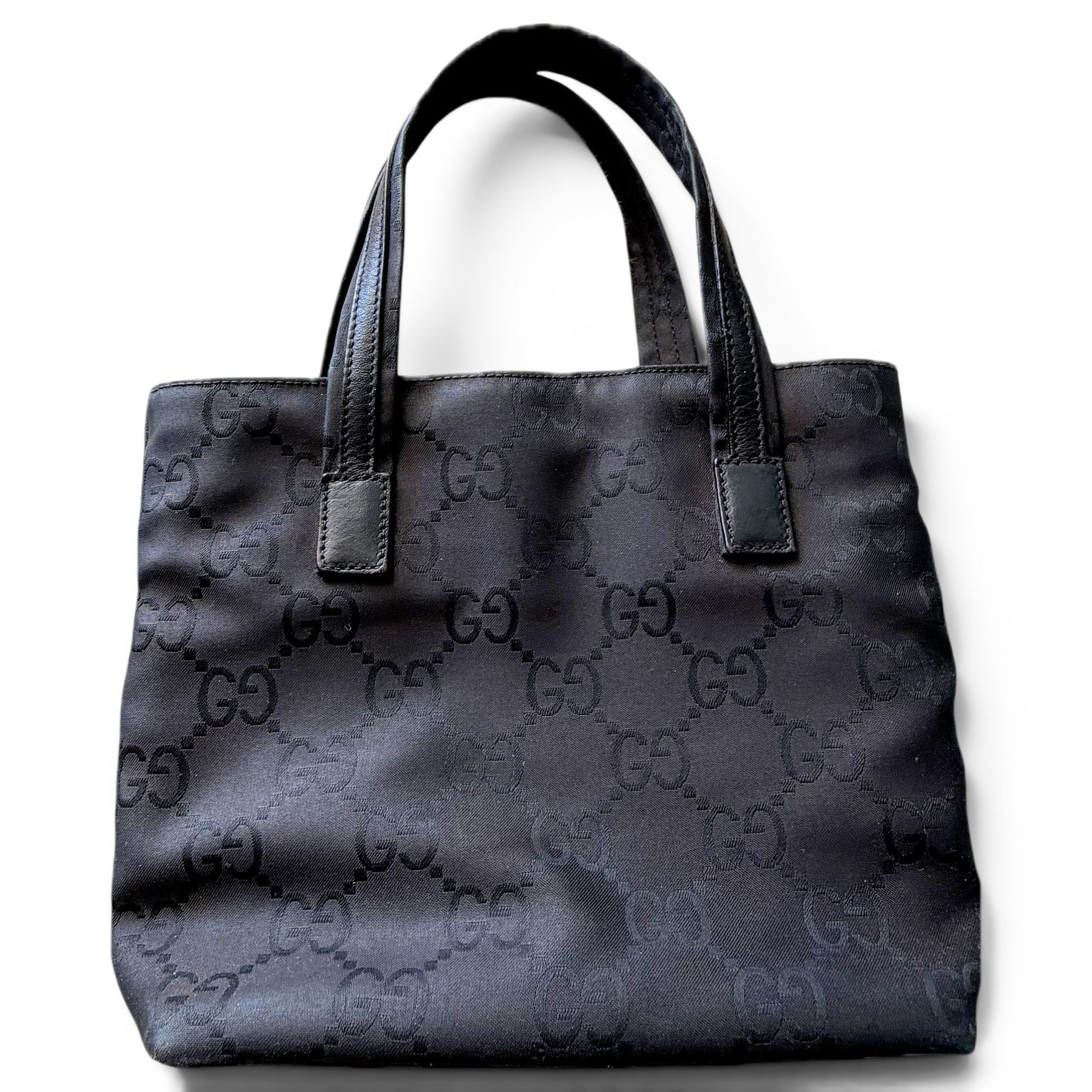 Cloth handbag