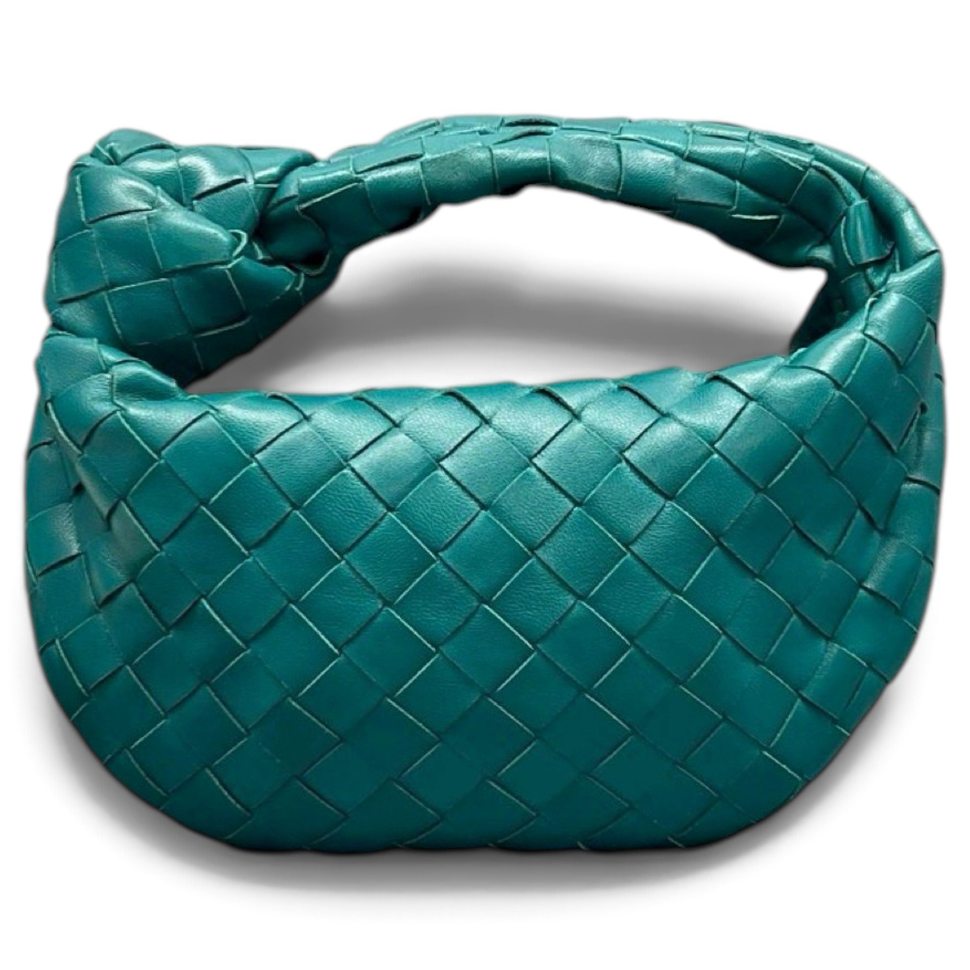 Jodie leather handbag