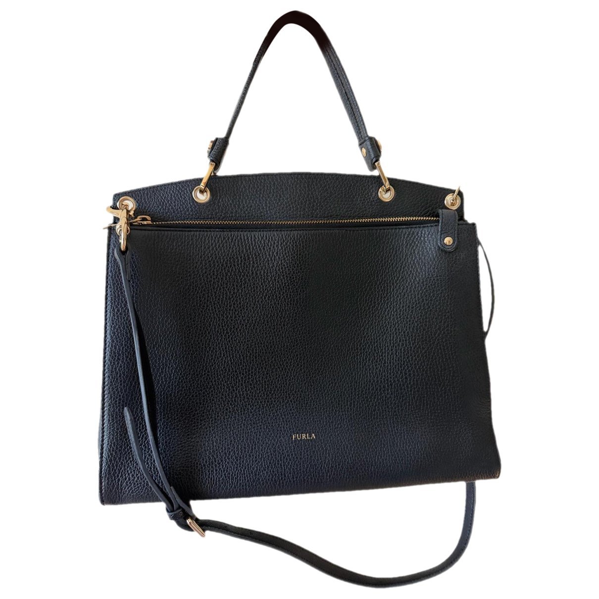 Furla Leather crossbody bag