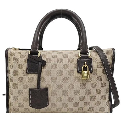 Cloth handbag