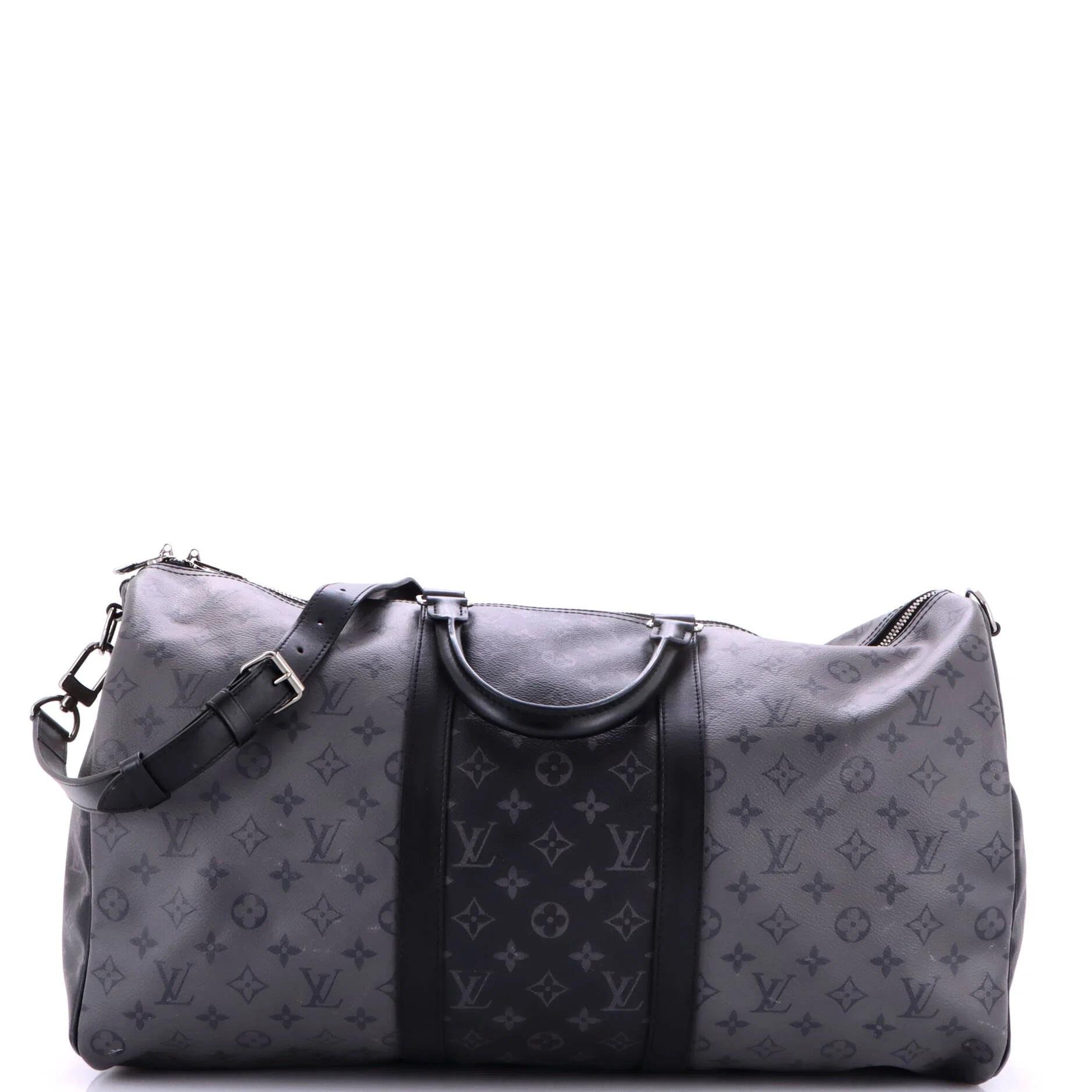 Louis Vuitton Leather handbag