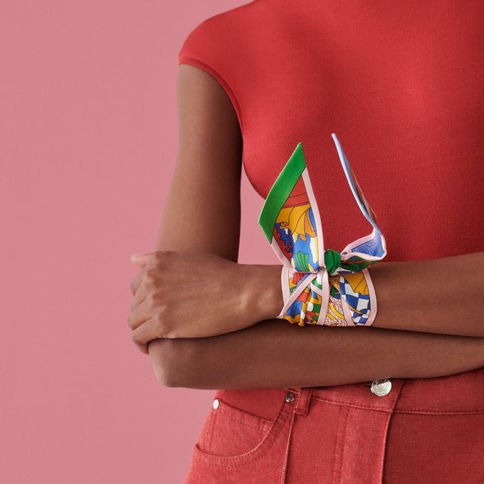 Hermès Factory Suite Twilly