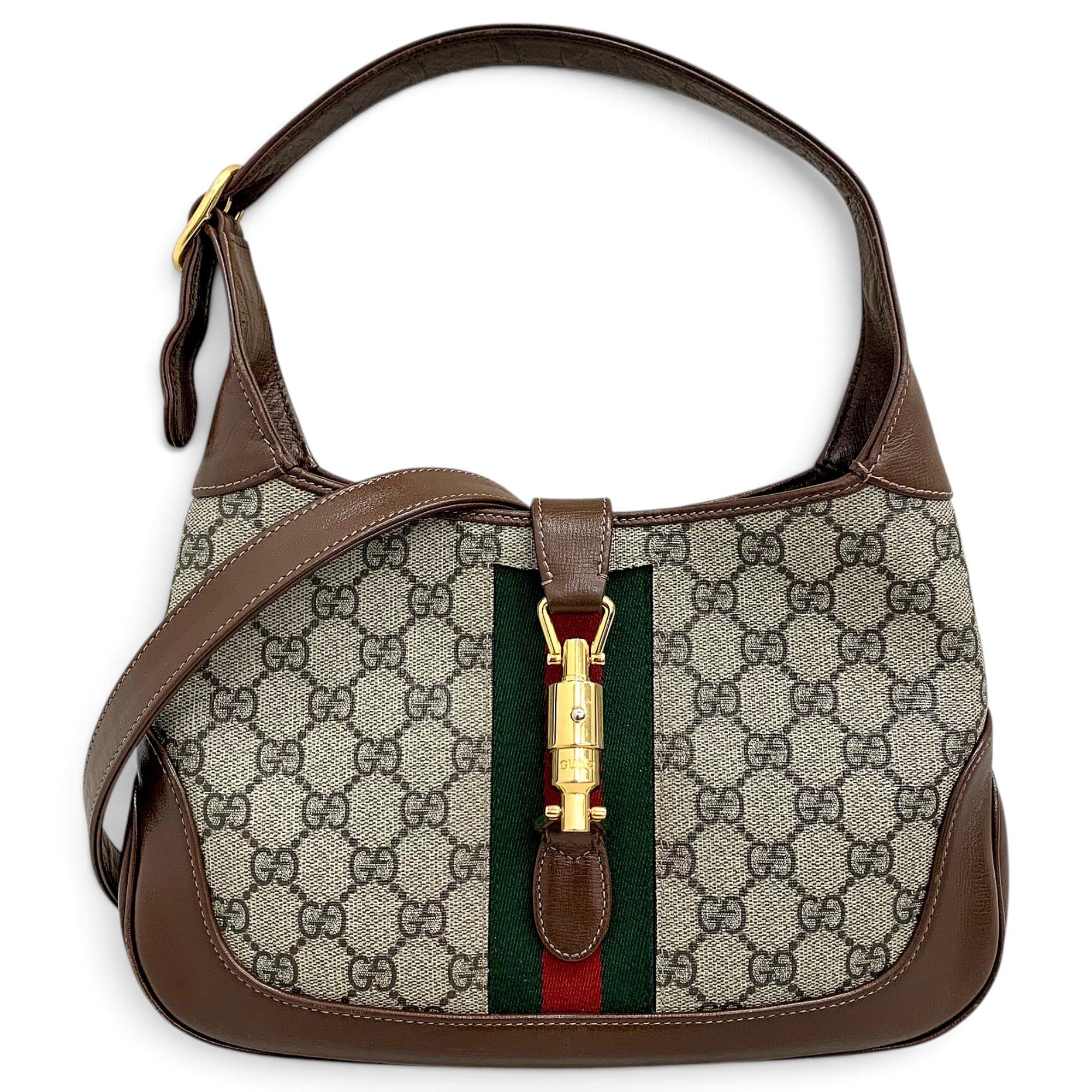 Jackie 1961 cloth handbag