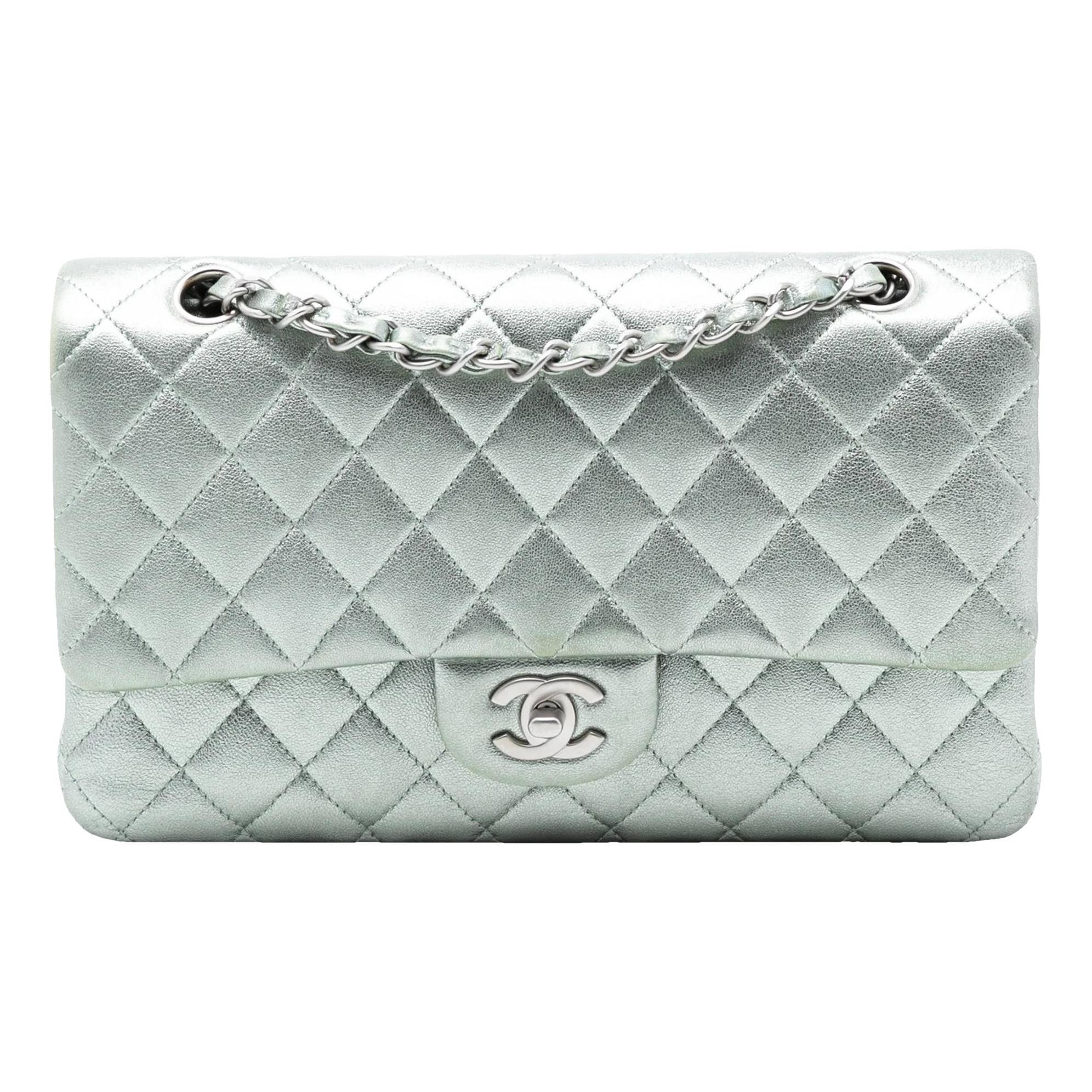 Timeless/Classique leather bag