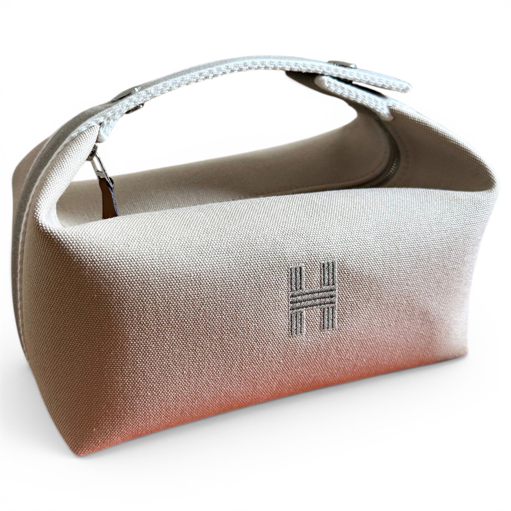 Hermes Bride A Brac Handbag
