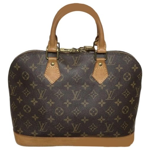 Alma handbag