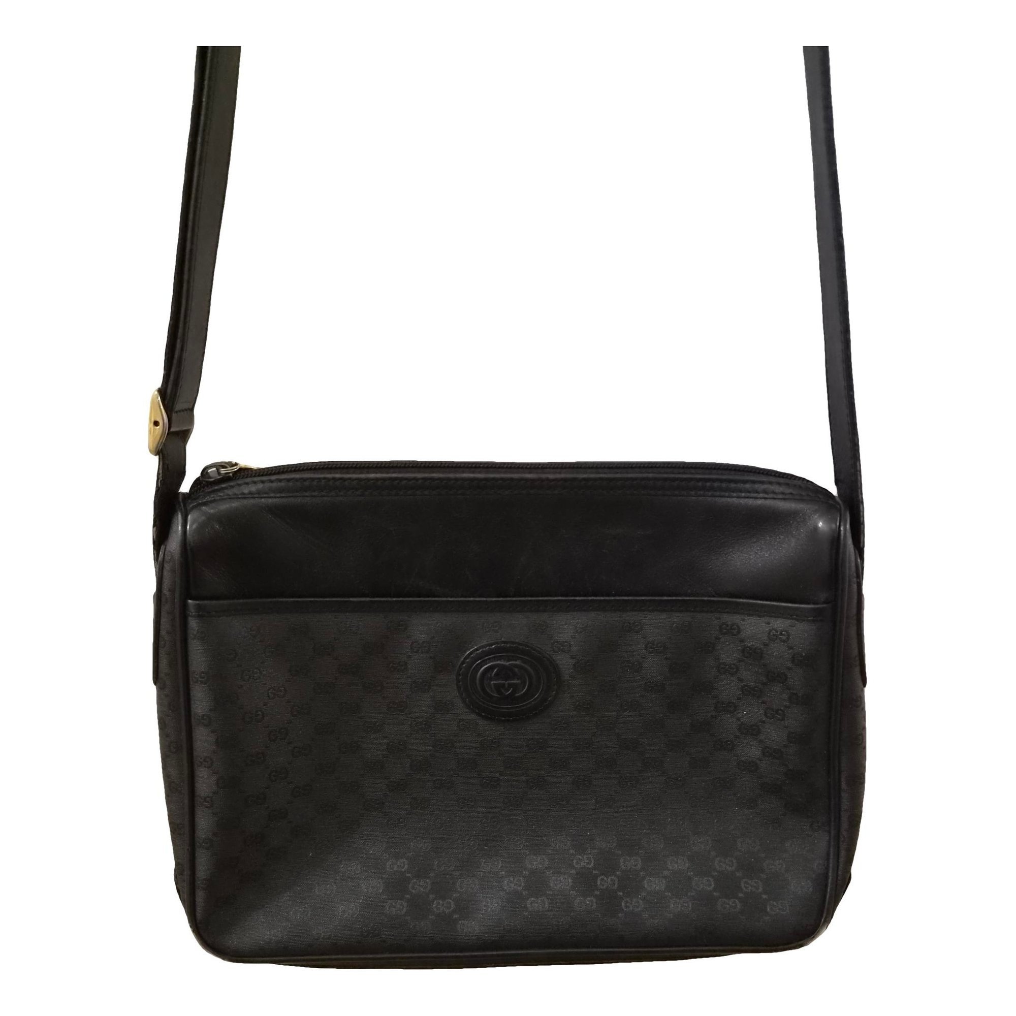 Cloth crossbody bag