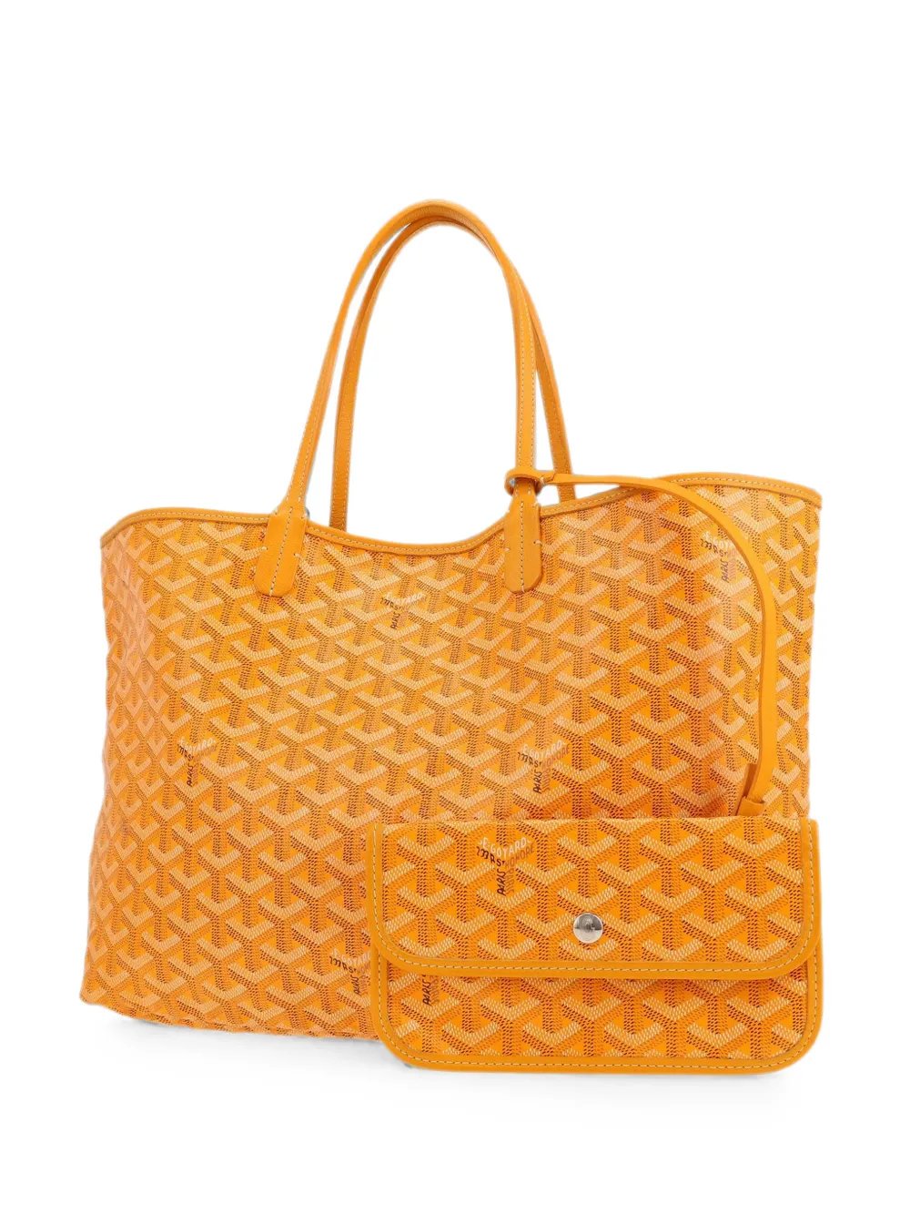 Goyard 2018 Saint-Louis tote bag