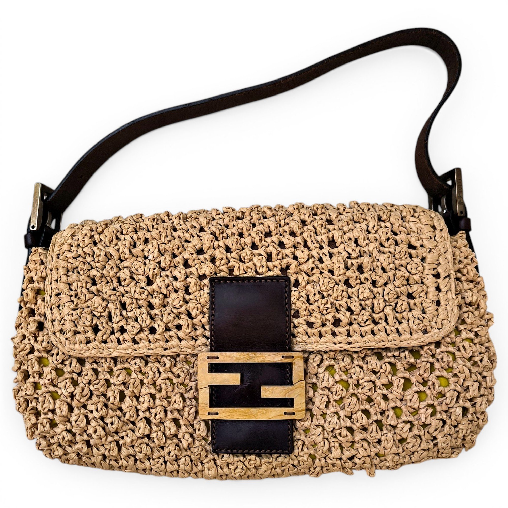 Fendi Handbag