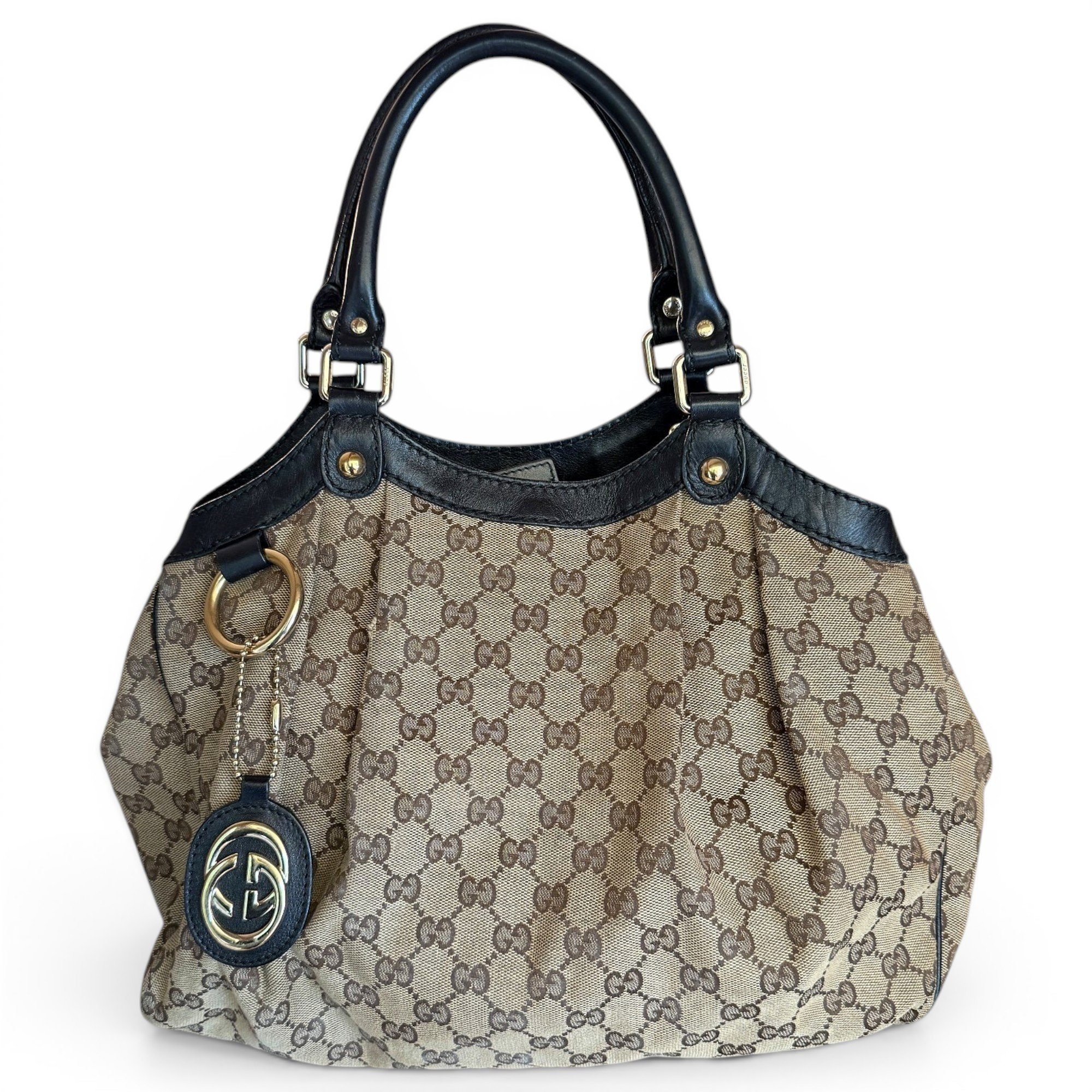Sukey cloth handbag