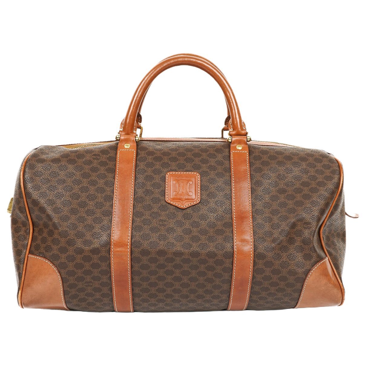 Cloth travel bag