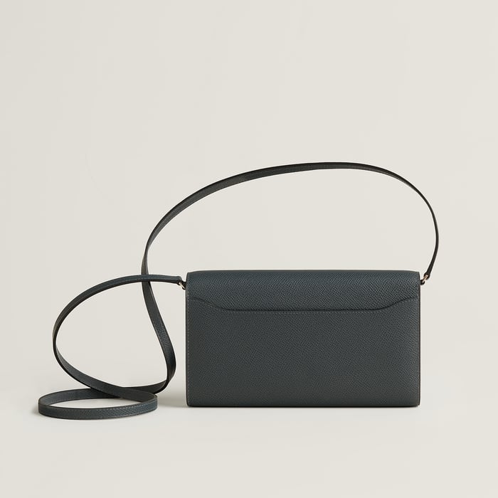Constance to Go Wallet