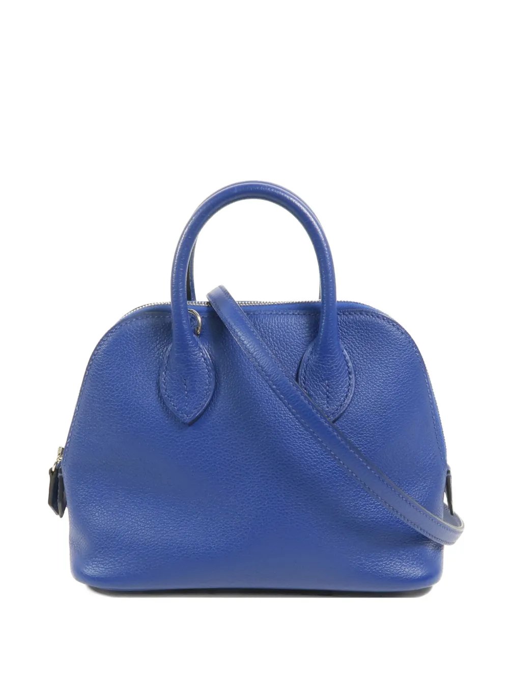 Mini Bolide 1923 shoulder bag