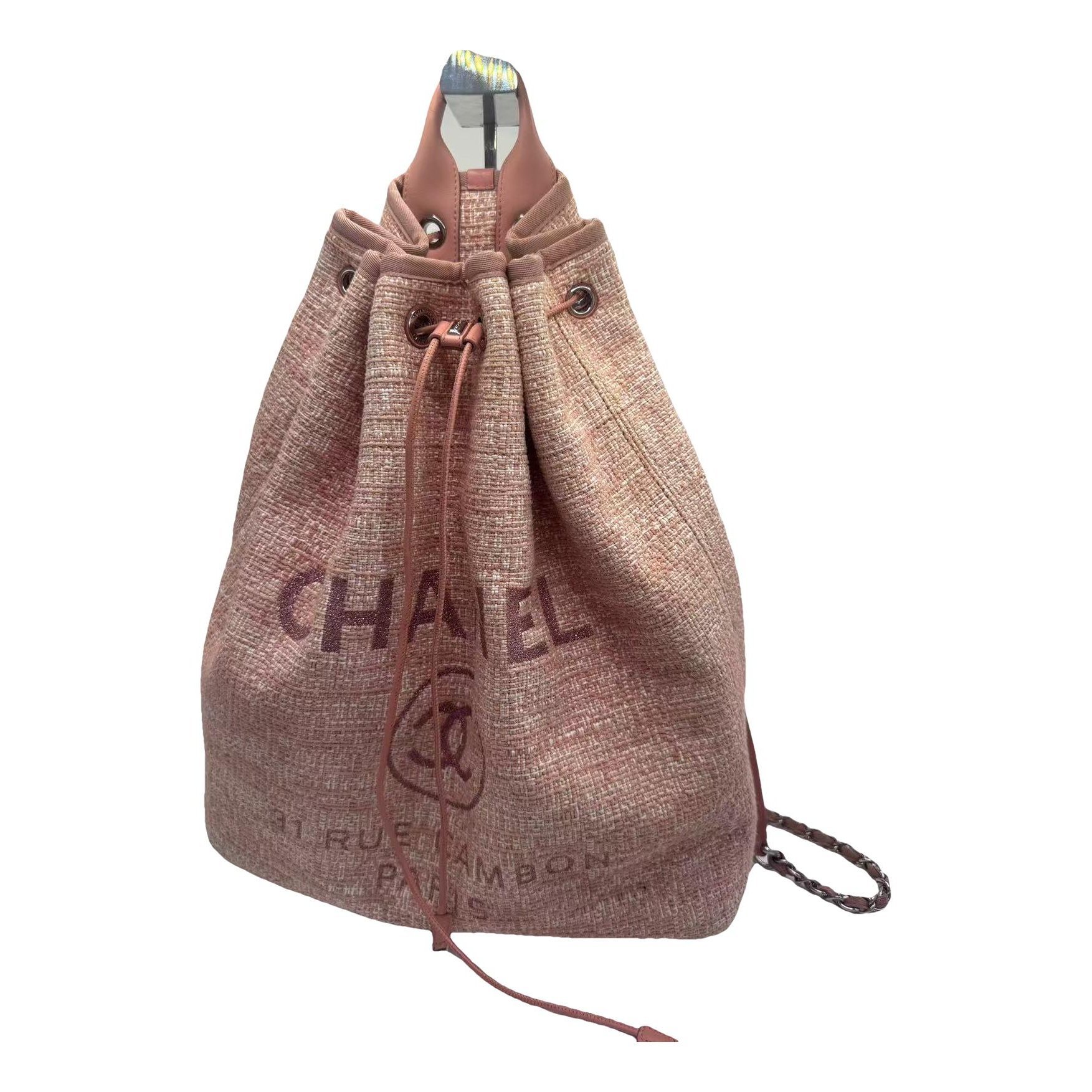 Cloth handbag