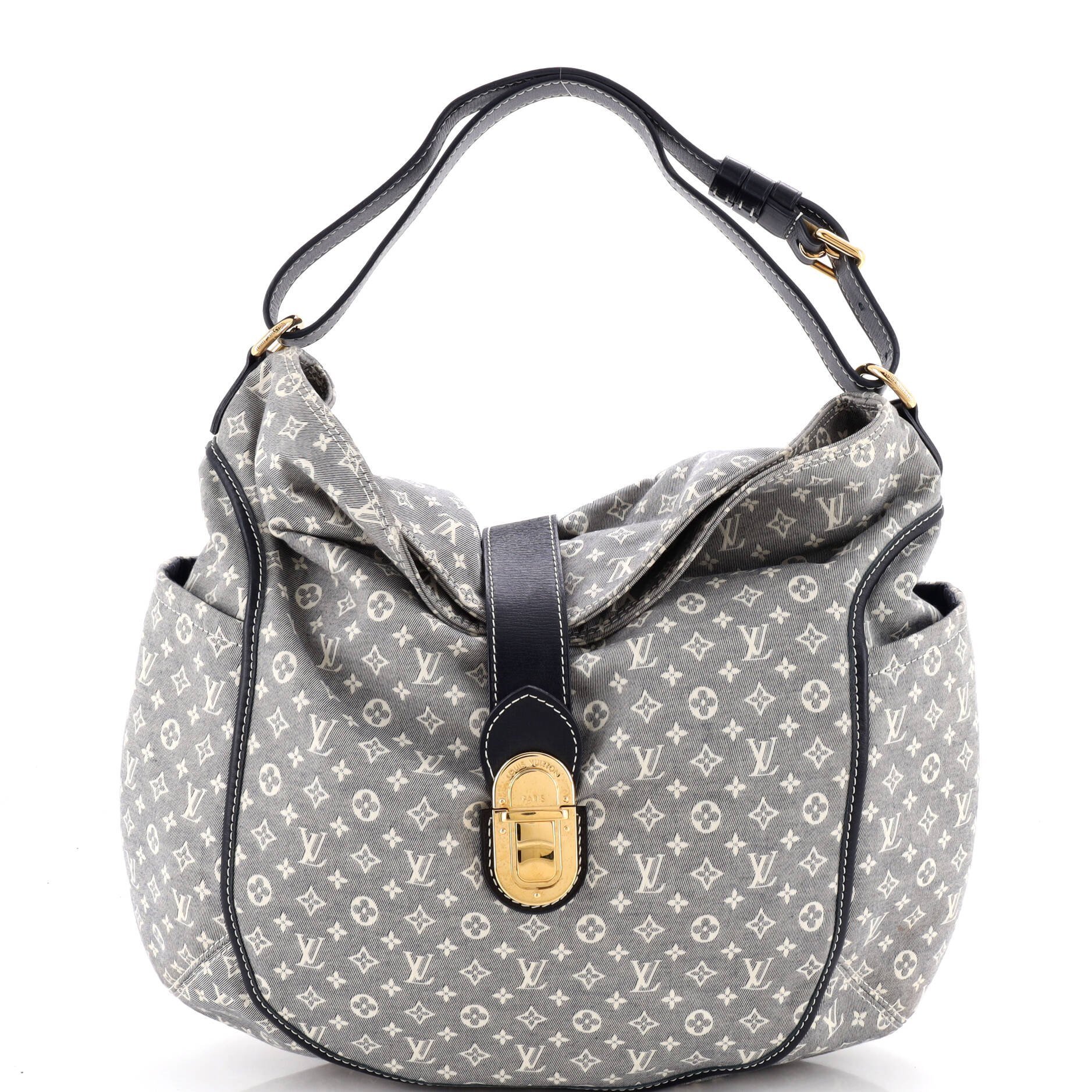 Cloth handbag