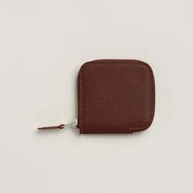 Silk'In change purse