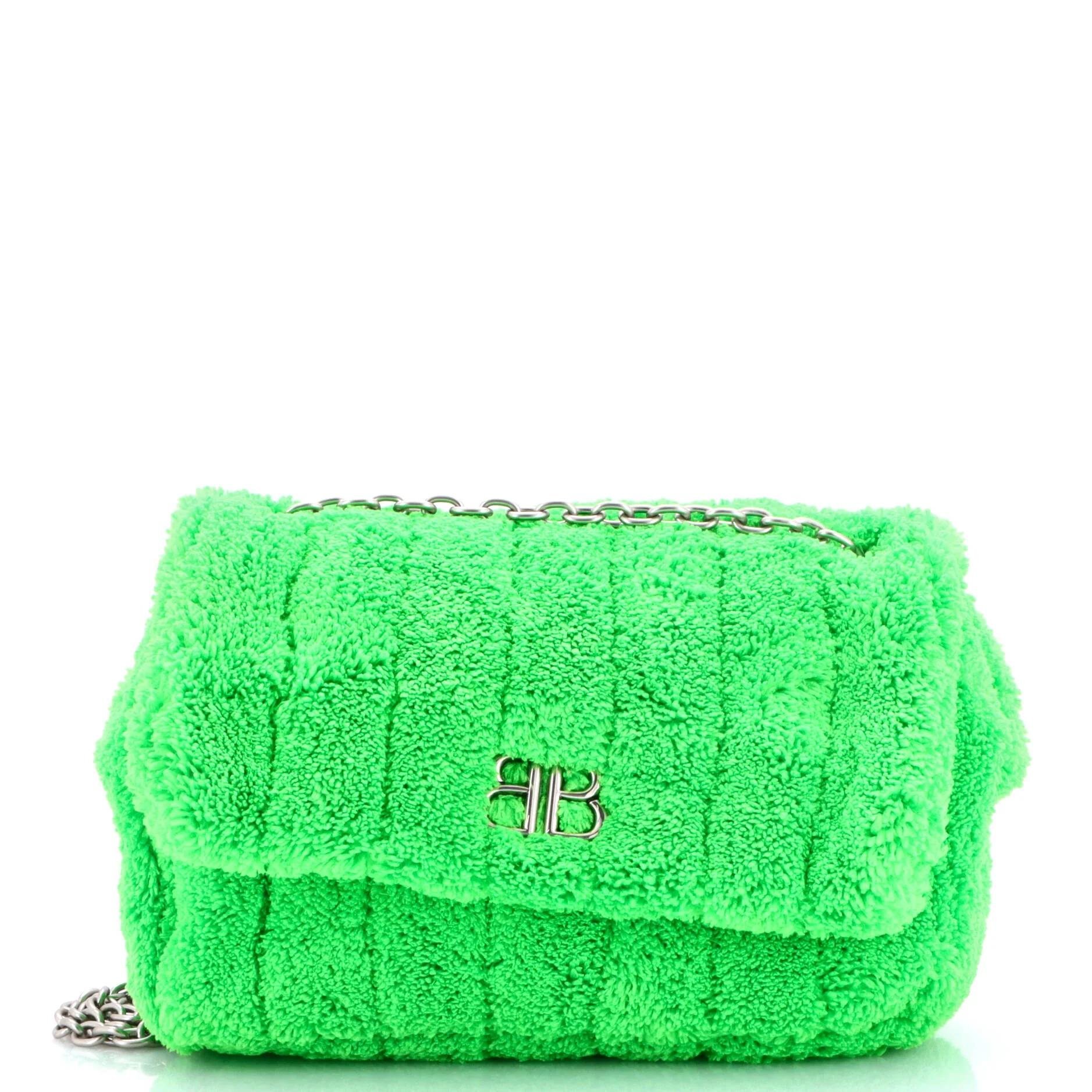 Cloth handbag