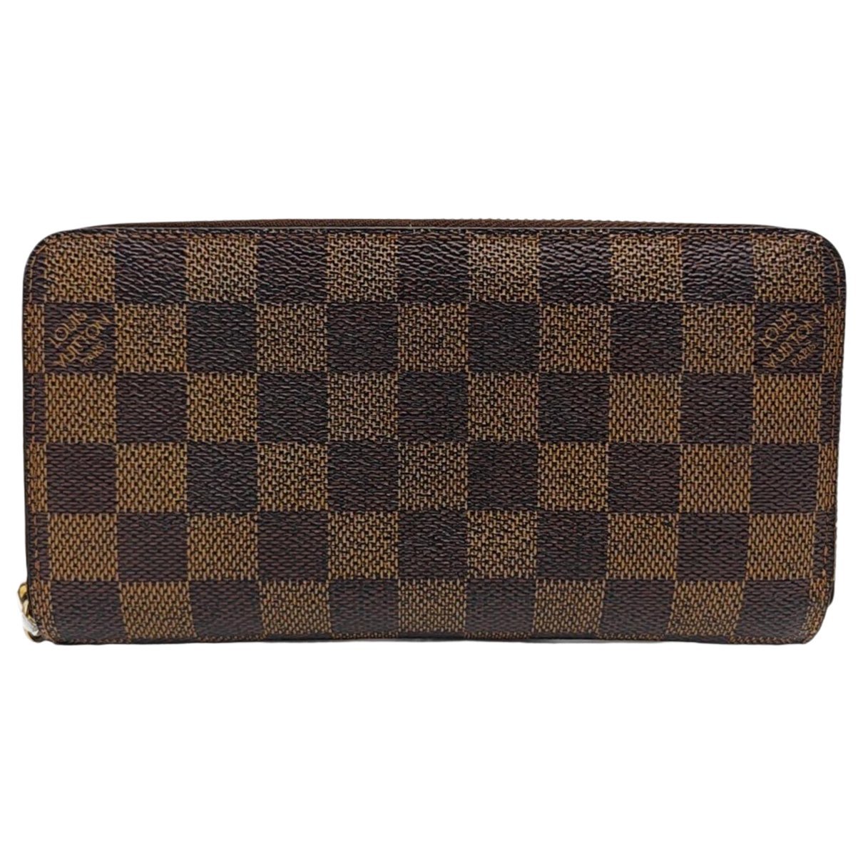 Leather mini bag
