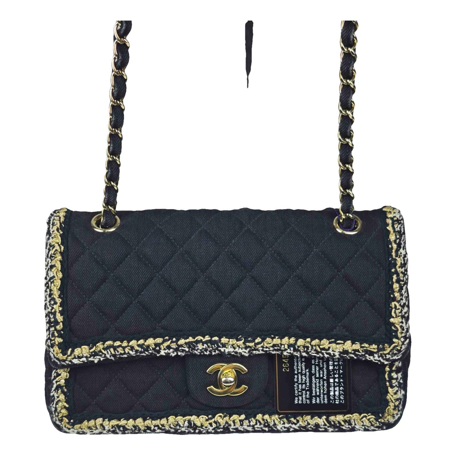 Timeless/Classique handbag
