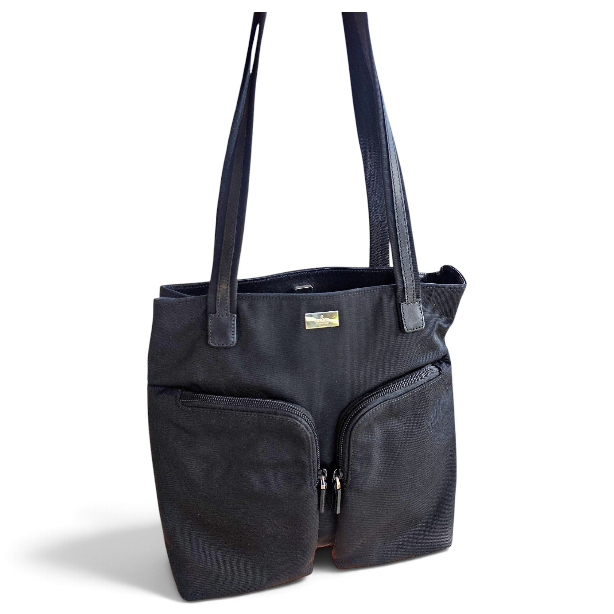 Cloth handbag